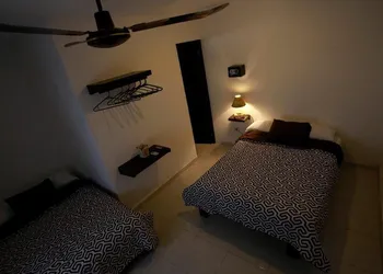 Rooms el Batey - Downtown Cancun 4 hotel thumbnail 4