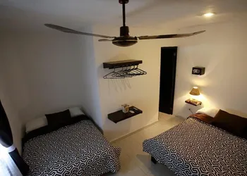 Rooms el Batey - Downtown Cancun 4 hotel thumbnail 5