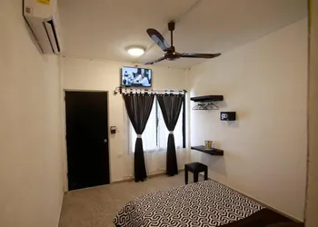 Rooms el Batey - Downtown Cancun 4 hotel thumbnail 6