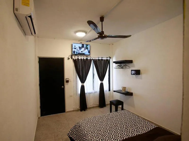 Rooms el Batey - Downtown Cancun 4 hotel detail image 6