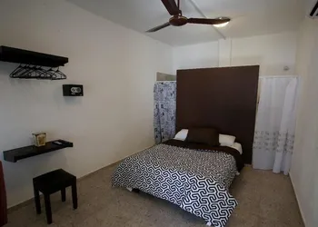 Rooms el Batey - Downtown Cancun 4 hotel thumbnail 7