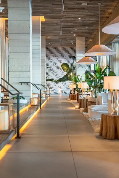 One of a Kind - Ocean View Luxury Condo hotel detail image 2