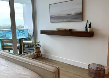 One of a Kind - Ocean View Luxury Condo hotel thumbnail 8