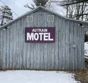 Autrain Motel hotel detail image 7