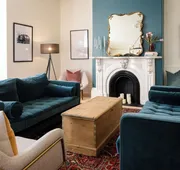 The August House hotel detail image 4