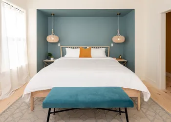 The August House hotel thumbnail 6