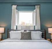 The August House hotel detail image 7