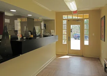 Suburban Studios Raleigh - Crabtree Valley hotel thumbnail 6