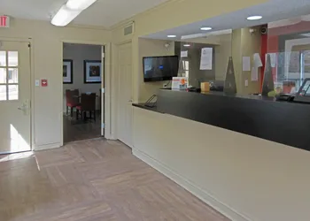 Suburban Studios Raleigh - Crabtree Valley hotel thumbnail 7