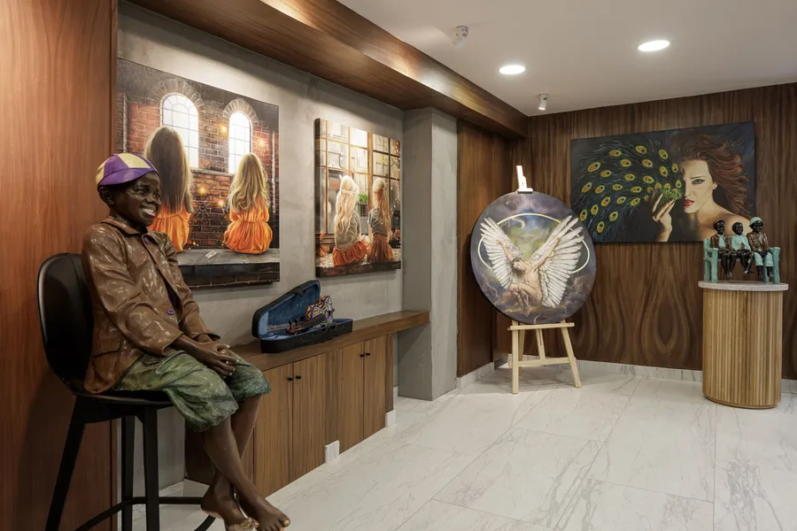 Origen 438 Luxury Boutique Hotel hotel detail image 2