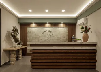 Origen 438 Luxury Boutique Hotel hotel thumbnail 4