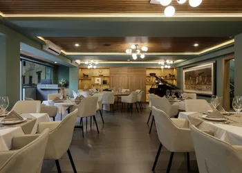 Origen 438 Luxury Boutique Hotel hotel thumbnail 5