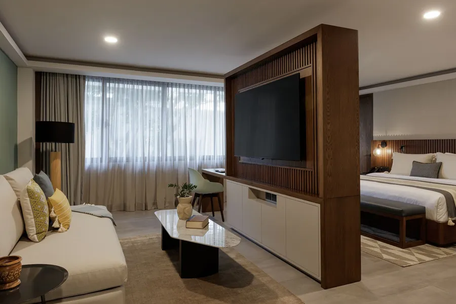 Origen 438 Luxury Boutique Hotel hotel detail image 6