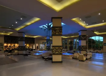 El Dorado Seaside Suites Oceanfront, All & More Inclusive - Adults Only - All inclusive hotel thumbnail 2