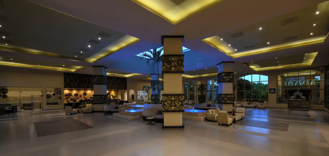 El Dorado Seaside Suites Oceanfront, All & More Inclusive - Adults Only - All inclusive hotel detail image 2