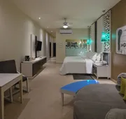 El Dorado Seaside Suites Oceanfront, All & More Inclusive - Adults Only - All inclusive hotel detail image 5
