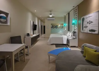 El Dorado Seaside Suites Oceanfront, All & More Inclusive - Adults Only - All inclusive hotel thumbnail 5