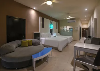El Dorado Seaside Suites Oceanfront, All & More Inclusive - Adults Only - All inclusive hotel thumbnail 6