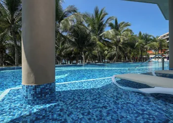El Dorado Seaside Suites Oceanfront, All & More Inclusive - Adults Only - All inclusive hotel thumbnail 7