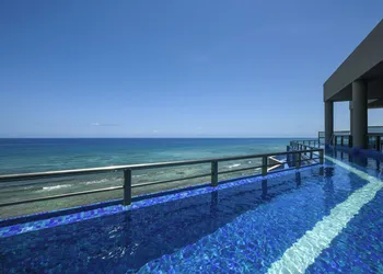 El Dorado Seaside Suites Oceanfront, All & More Inclusive - Adults Only - All inclusive hotel thumbnail 8