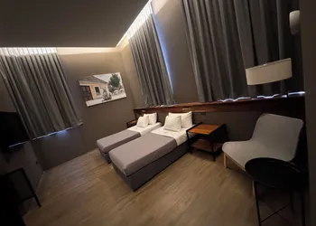 Amae21 Lofts hotel thumbnail 2