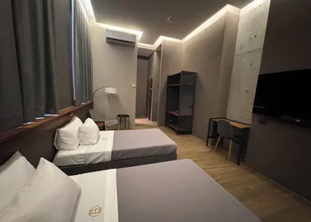 Amae21 Lofts hotel thumbnail 3