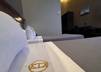 Amae21 Lofts hotel thumbnail 4