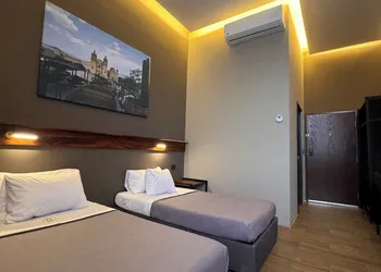 Amae21 Lofts hotel thumbnail 5