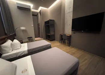 Amae21 Lofts hotel thumbnail 6