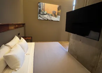 Amae21 Lofts hotel thumbnail 8