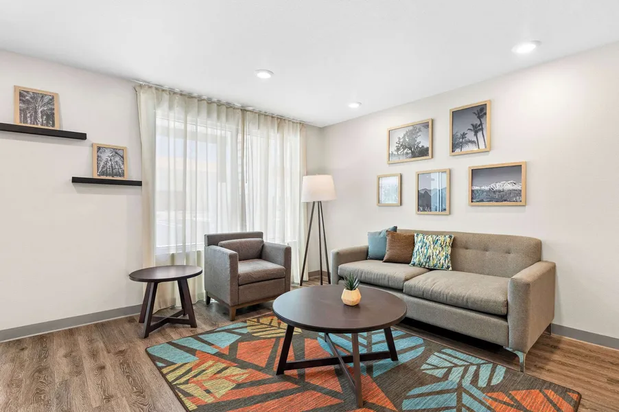 Woodspring Suites Indio - Coachella Valley hotel detail image 2