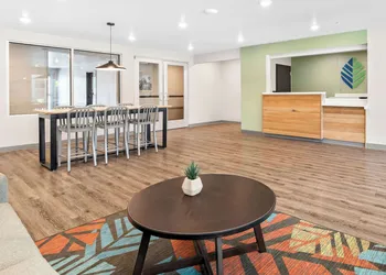 Woodspring Suites Indio - Coachella Valley hotel thumbnail 4