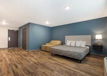 Woodspring Suites Indio - Coachella Valley hotel thumbnail 6