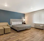 Woodspring Suites Indio - Coachella Valley hotel detail image 7