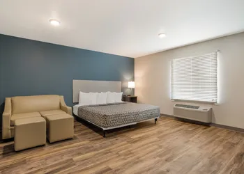 Woodspring Suites Indio - Coachella Valley hotel thumbnail 7