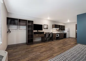 Woodspring Suites Indio - Coachella Valley hotel thumbnail 8