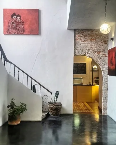 Casa Maka hotel detail image 2