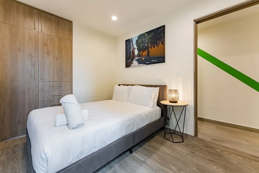 Roma Sur Apartments by VH hotel detail image 2