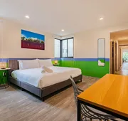 Roma Sur Apartments by VH hotel detail image 3