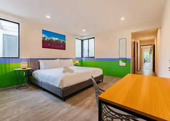 Roma Sur Apartments by VH hotel thumbnail 3
