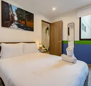 Roma Sur Apartments by VH hotel detail image 4