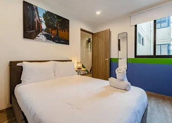 Roma Sur Apartments by VH hotel thumbnail 4