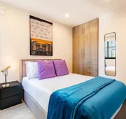 Roma Sur Apartments by VH hotel detail image 5