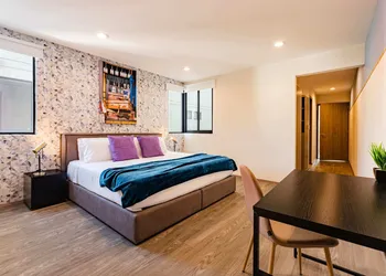 Roma Sur Apartments by VH hotel thumbnail 6