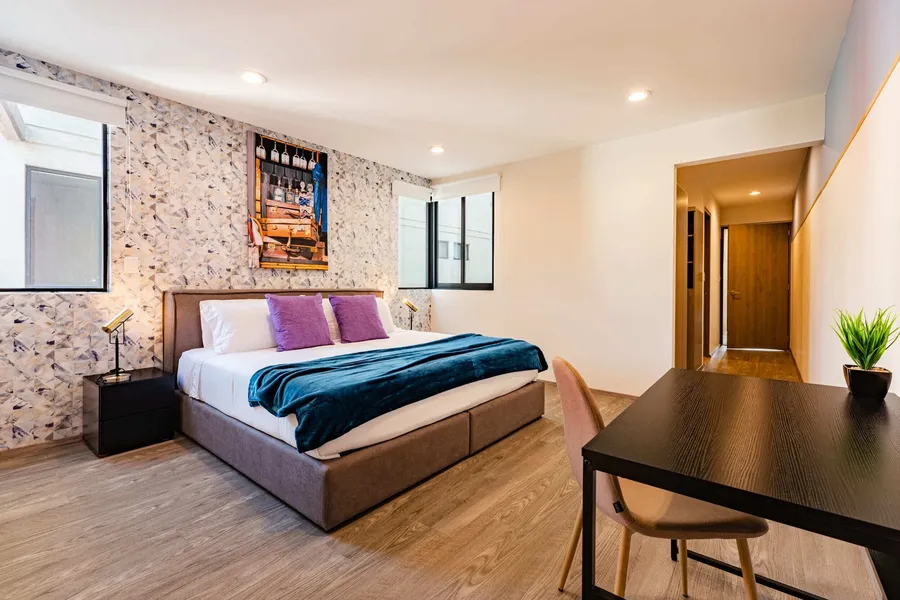 Roma Sur Apartments by VH hotel detail image 6