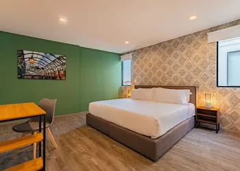 Roma Sur Apartments by VH hotel thumbnail 8
