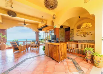 Casa Ceiba Huatulco - Adults Only hotel thumbnail 2