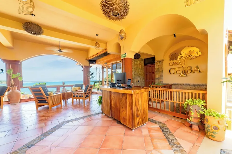 Casa Ceiba Huatulco - Adults Only hotel detail image 2