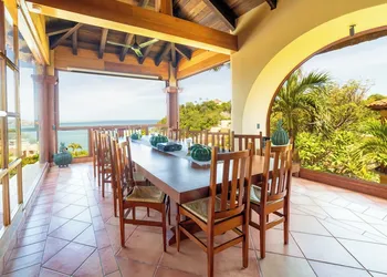 Casa Ceiba Huatulco - Adults Only hotel thumbnail 3