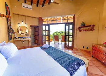 Casa Ceiba Huatulco - Adults Only hotel thumbnail 7